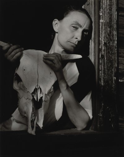  作： Alfred Stieglitz
