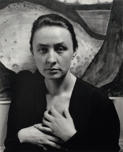  作： Alfred Stieglitz