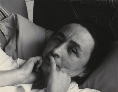  作： Alfred Stieglitz