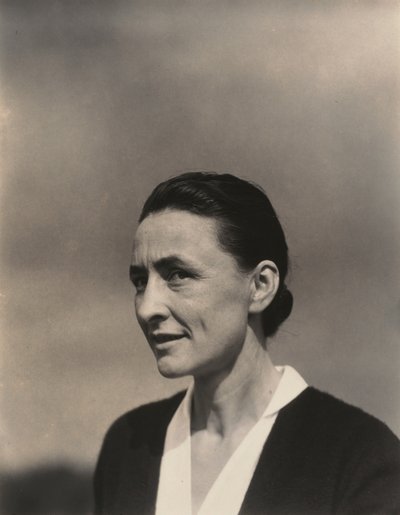  作： Alfred Stieglitz