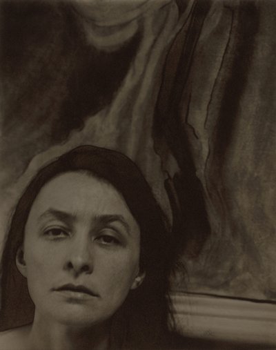  作： Alfred Stieglitz