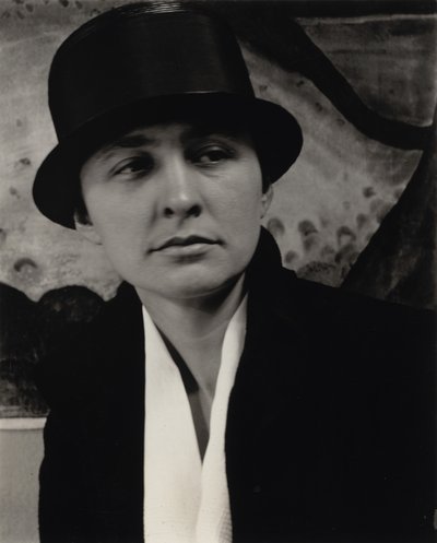  作： Alfred Stieglitz