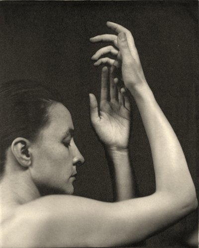  作： Alfred Stieglitz