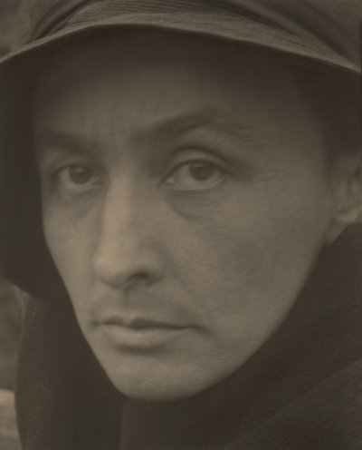  作： Alfred Stieglitz