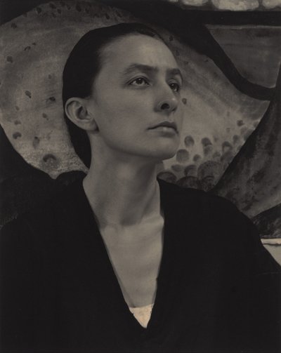 作： Alfred Stieglitz