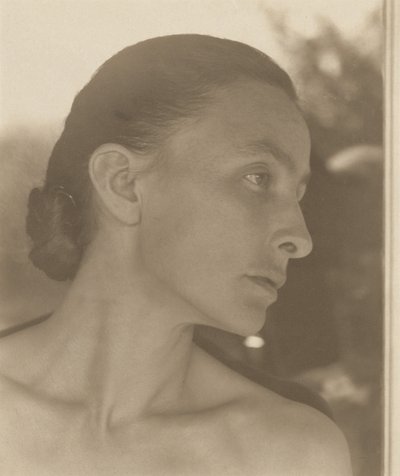  作： Alfred Stieglitz