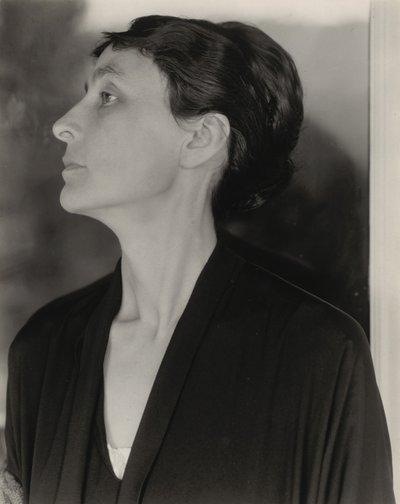  作： Alfred Stieglitz