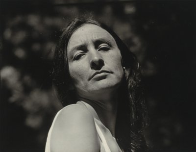  作： Alfred Stieglitz