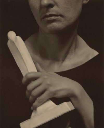  作： Alfred Stieglitz