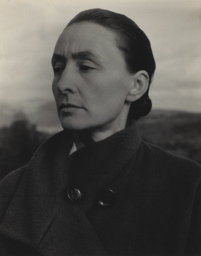  作： Alfred Stieglitz