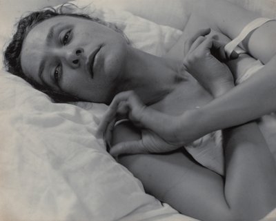  作： Alfred Stieglitz