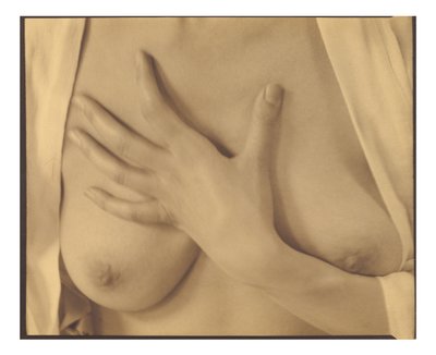  作： Alfred Stieglitz