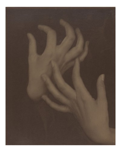  作： Alfred Stieglitz