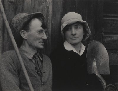  作： Alfred Stieglitz