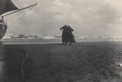  作： Alfred Stieglitz