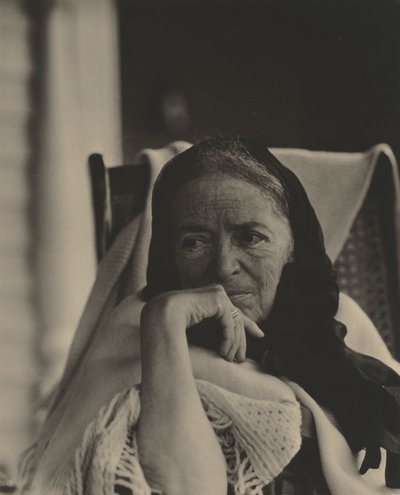  作： Alfred Stieglitz