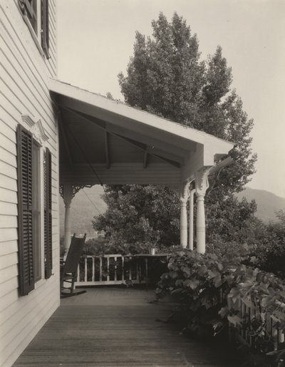  作： Alfred Stieglitz