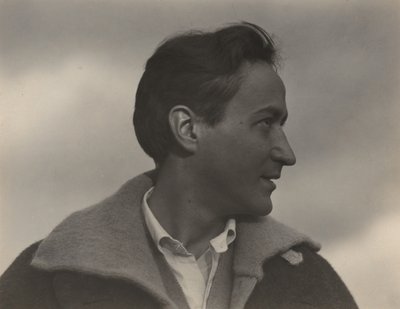  作： Alfred Stieglitz