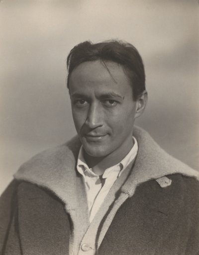  作： Alfred Stieglitz