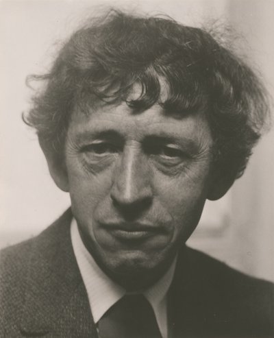 ジョン・マリン 作： Alfred Stieglitz