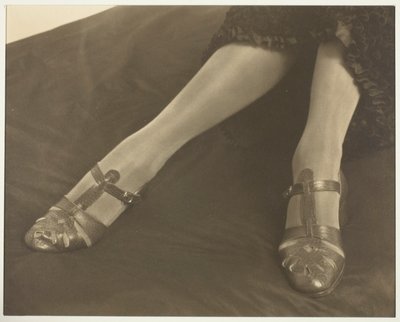 キャサリン・ダドリー 作： Alfred Stieglitz