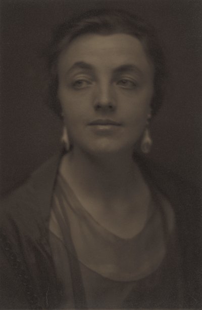  作： Alfred Stieglitz