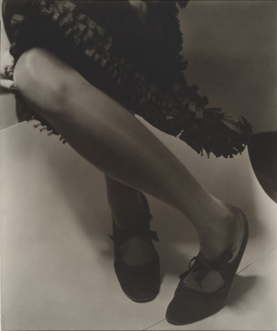 キャサリン・ダドリー 作： Alfred Stieglitz