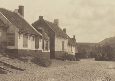  作： Alfred Stieglitz