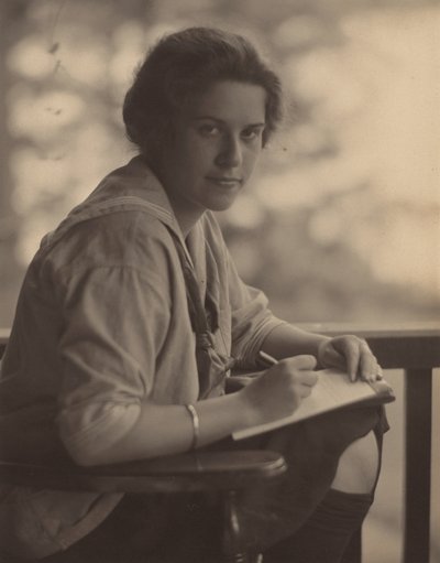  作： Alfred Stieglitz