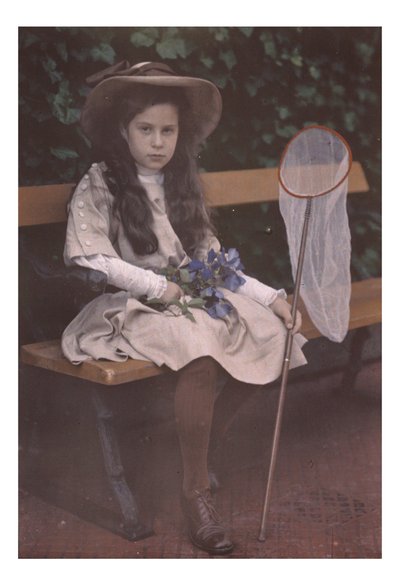  作： Alfred Stieglitz