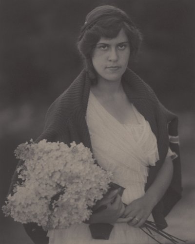  作： Alfred Stieglitz