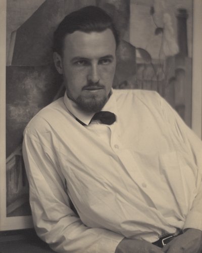  作： Alfred Stieglitz