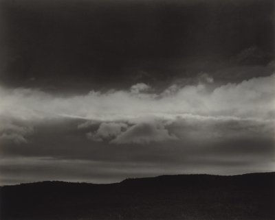  作： Alfred Stieglitz