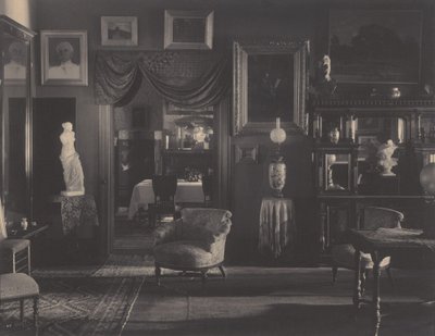  作： Alfred Stieglitz