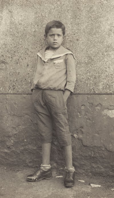  作： Alfred Stieglitz