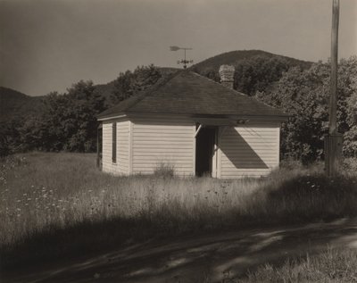  作： Alfred Stieglitz