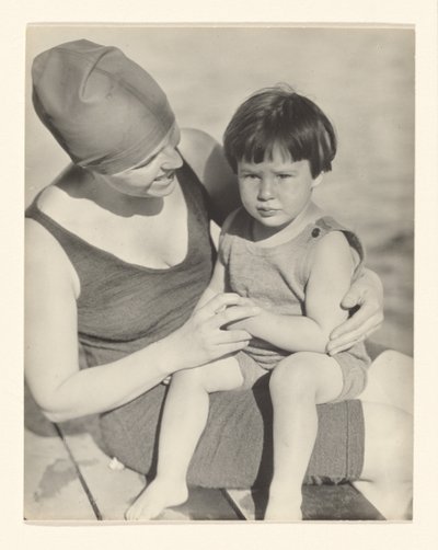  作： Alfred Stieglitz