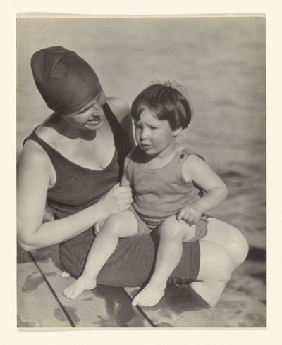  作： Alfred Stieglitz