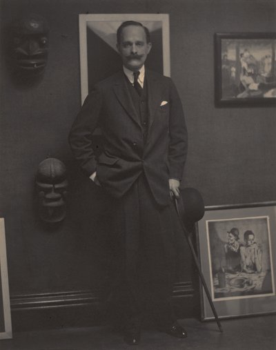 作： Alfred Stieglitz