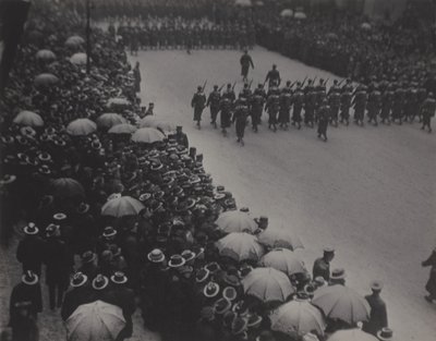  作： Alfred Stieglitz