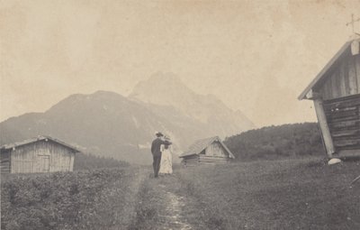  作： Alfred Stieglitz