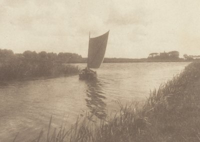  作： Alfred Stieglitz