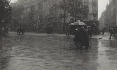  作： Alfred Stieglitz