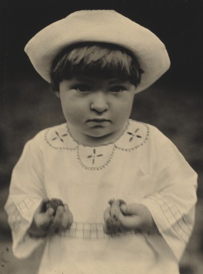  作： Alfred Stieglitz