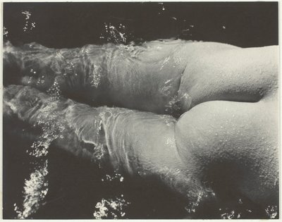 レベッカ・サルズベリー・ストランド 作： Alfred Stieglitz