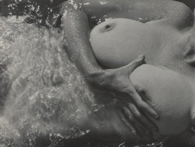  作： Alfred Stieglitz