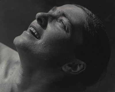  作： Alfred Stieglitz