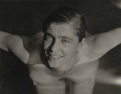  作： Alfred Stieglitz