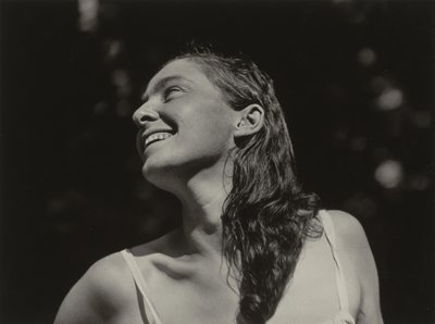  作： Alfred Stieglitz