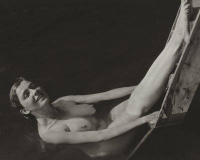  作： Alfred Stieglitz